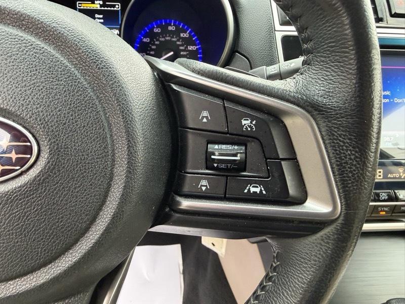 Subaru Outback 2.5i Premium 2019