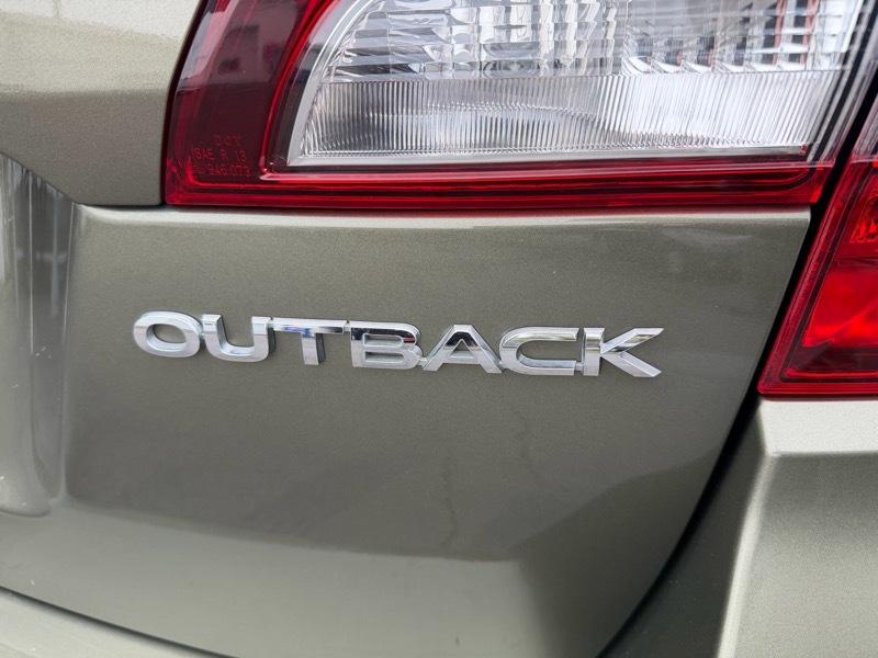 Subaru Outback 2.5i Premium 2019