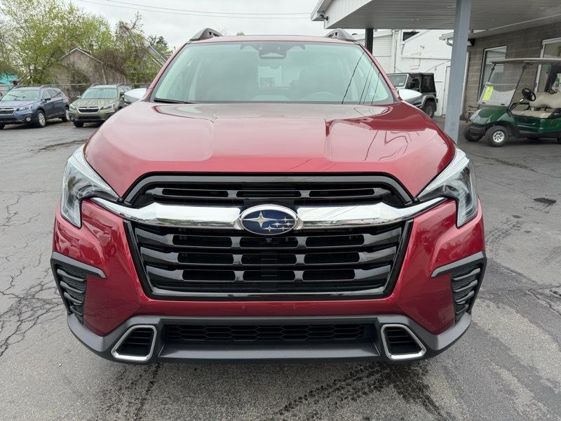 Subaru Ascent Touring 7-Passenger 2023