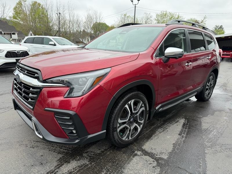 Subaru Ascent Touring 7-Passenger 2023