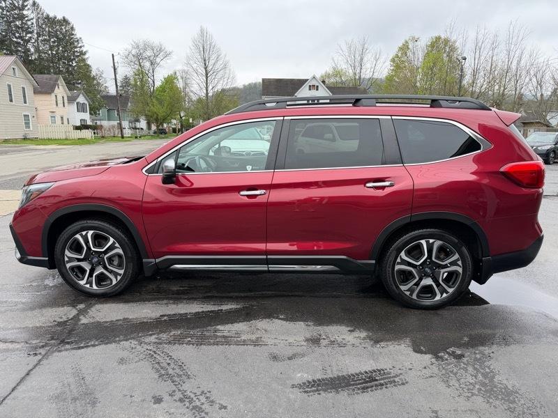 Subaru Ascent Touring 7-Passenger 2023