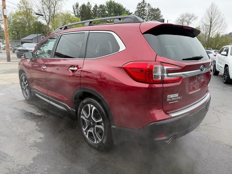 Subaru Ascent Touring 7-Passenger 2023