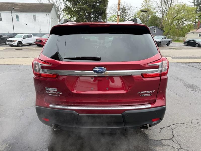 Subaru Ascent Touring 7-Passenger 2023