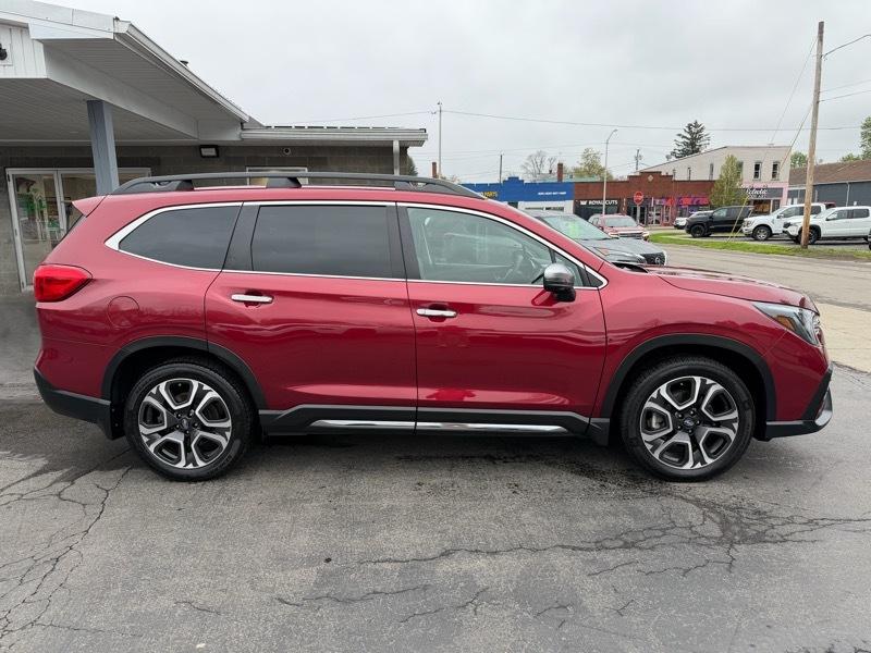 Subaru Ascent Touring 7-Passenger 2023