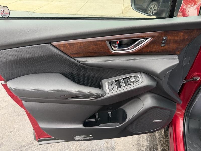 Subaru Ascent Touring 7-Passenger 2023