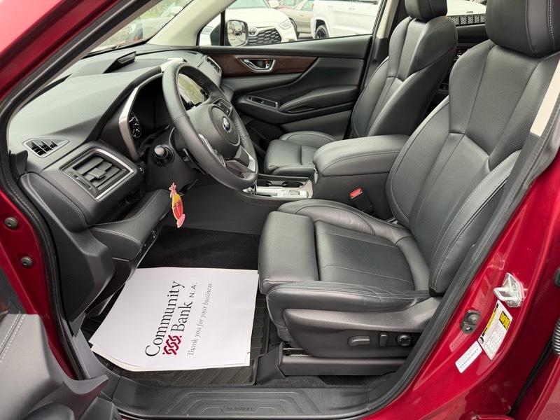 Subaru Ascent Touring 7-Passenger 2023