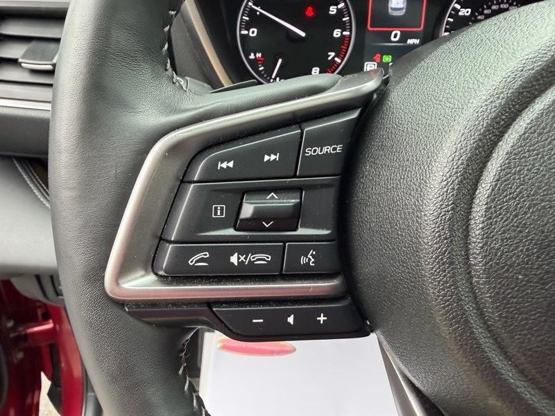 Subaru Ascent Touring 7-Passenger 2023