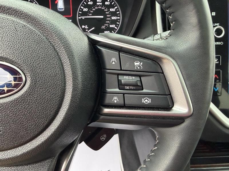 Subaru Ascent Touring 7-Passenger 2023