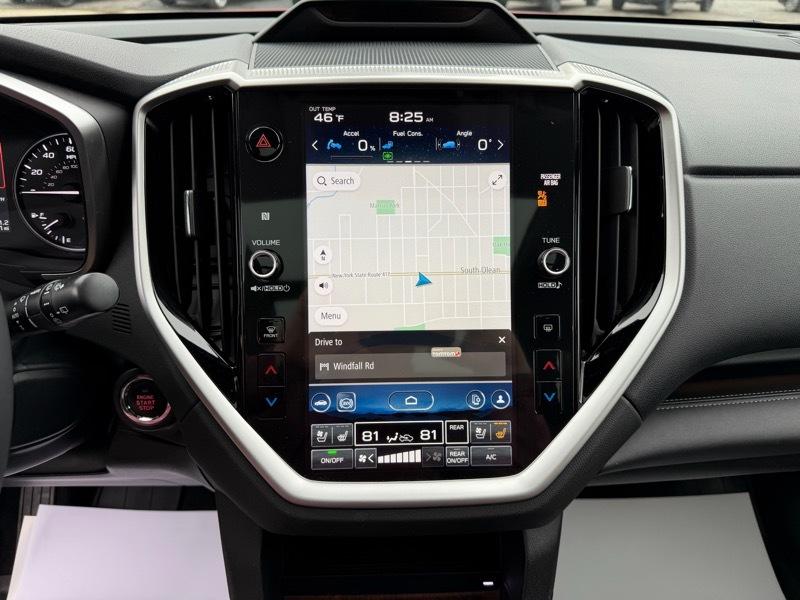 Subaru Ascent Touring 7-Passenger 2023