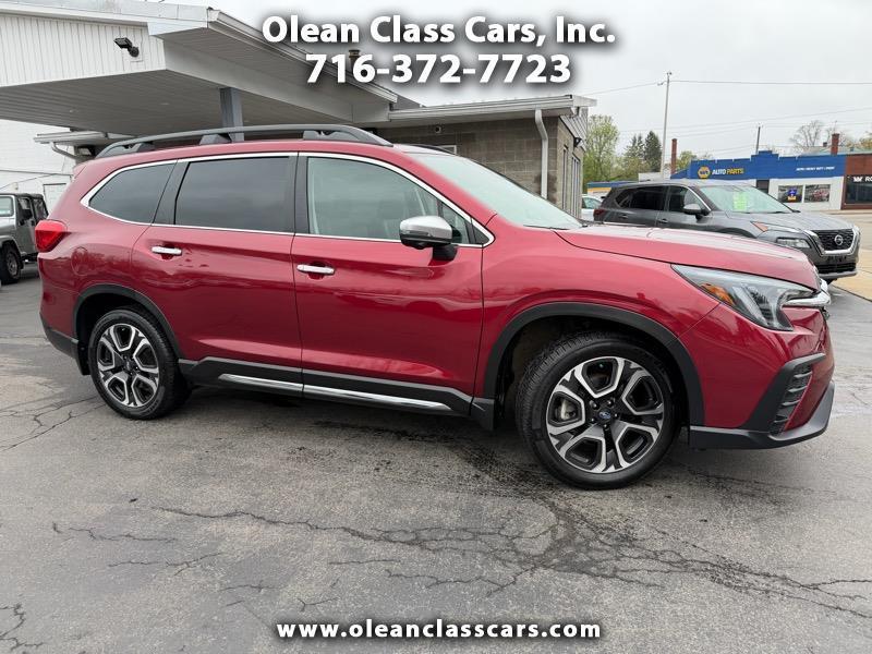 2023 Subaru Ascent Touring 7-Passenger