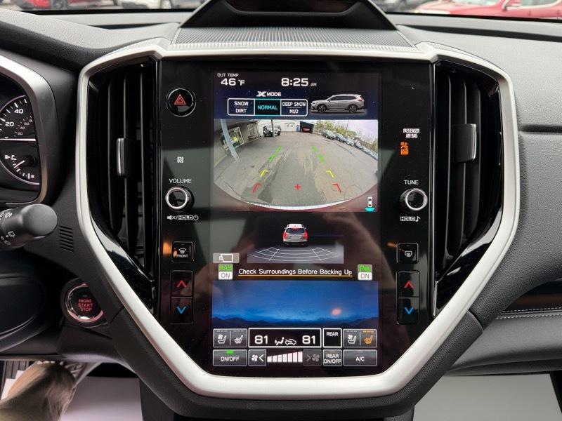 Subaru Ascent Touring 7-Passenger 2023