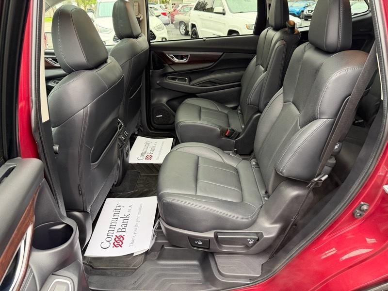 Subaru Ascent Touring 7-Passenger 2023