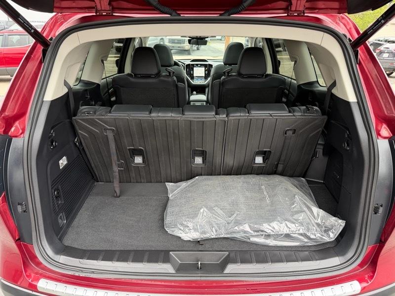 Subaru Ascent Touring 7-Passenger 2023