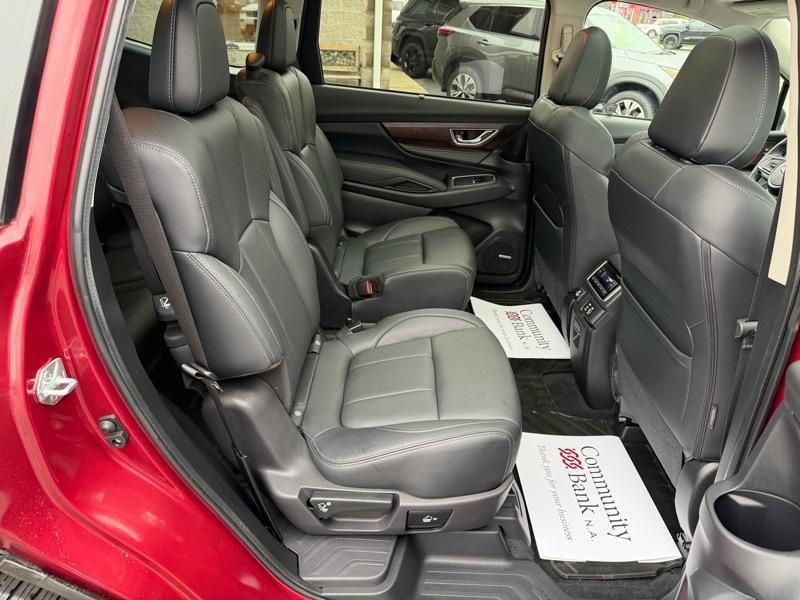 Subaru Ascent Touring 7-Passenger 2023