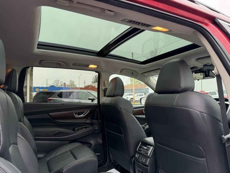 Subaru Ascent Touring 7-Passenger 2023