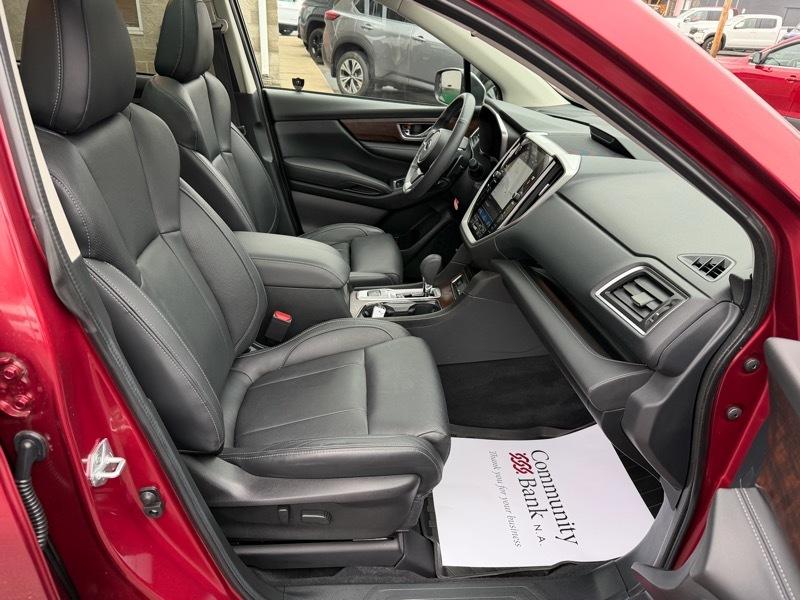Subaru Ascent Touring 7-Passenger 2023