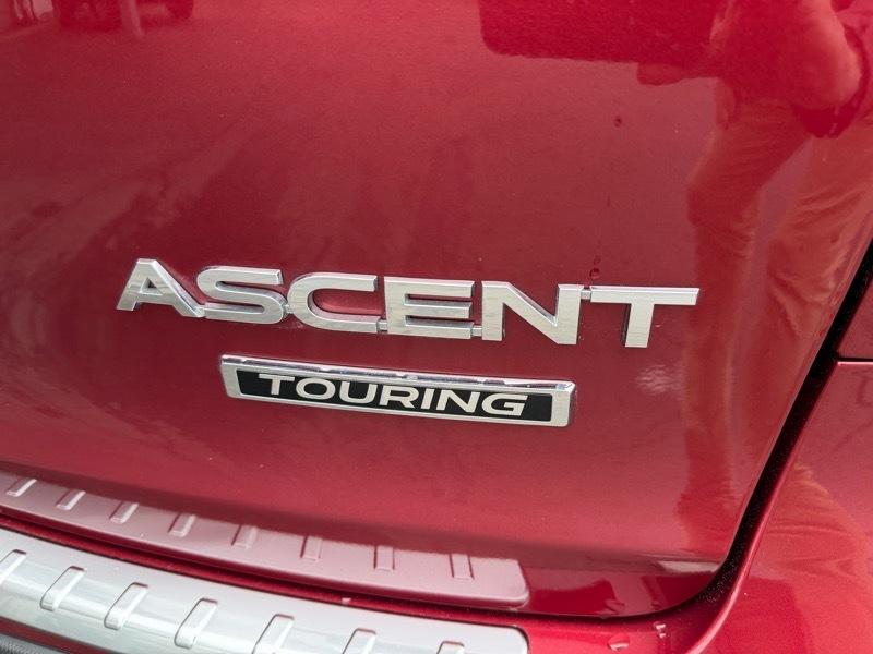 Subaru Ascent Touring 7-Passenger 2023