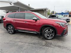 2023 Subaru Ascent 