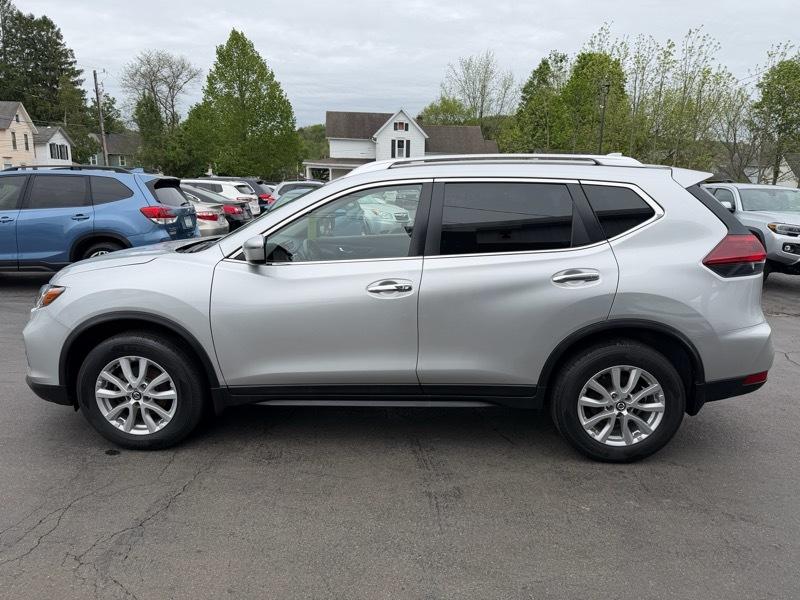 Nissan Rogue SV AWD 2019