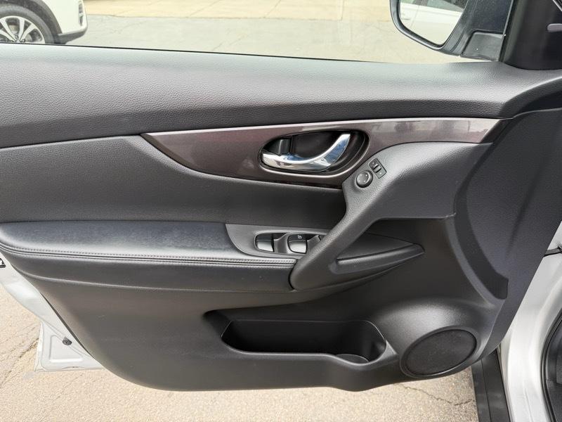 Nissan Rogue SV AWD 2019