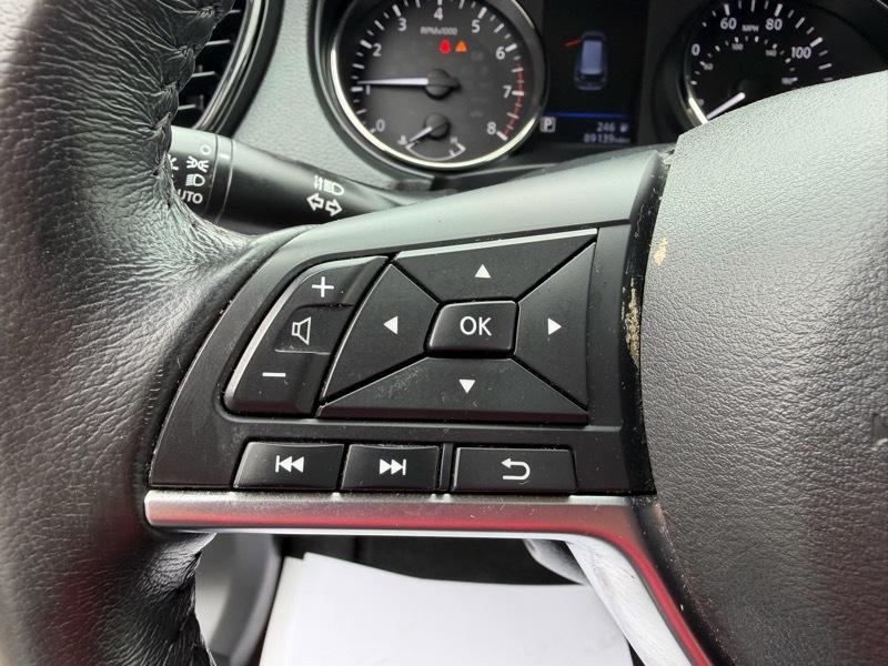 Nissan Rogue SV AWD 2019