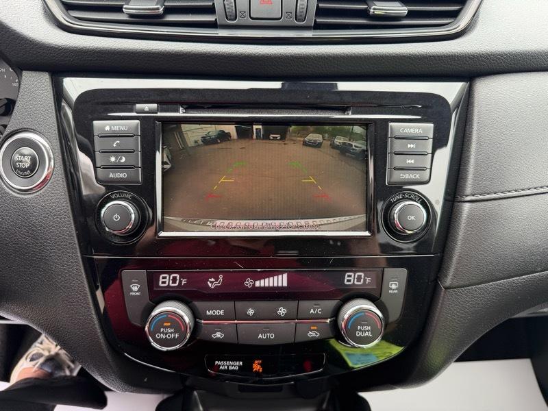 Nissan Rogue SV AWD 2019