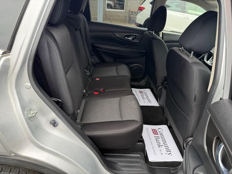Nissan Rogue SV AWD 2019