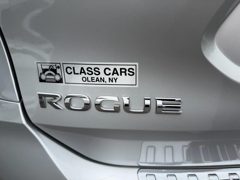 Nissan Rogue SV AWD 2019