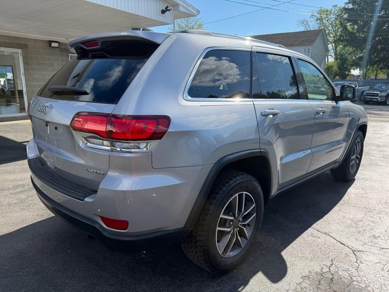 Jeep Grand Cherokee Laredo 4WD 2020