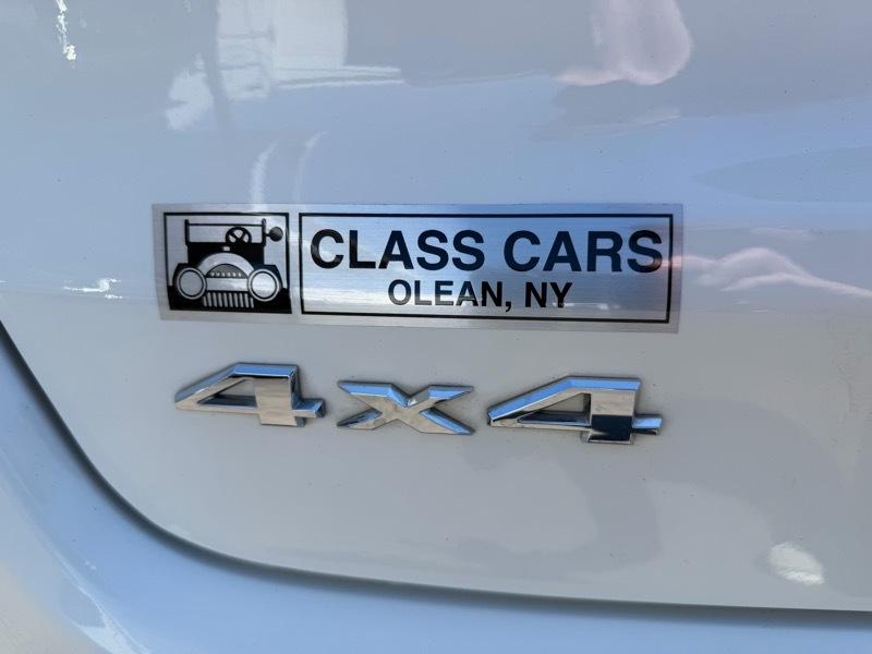 Jeep Compass Latitude 4WD 2019