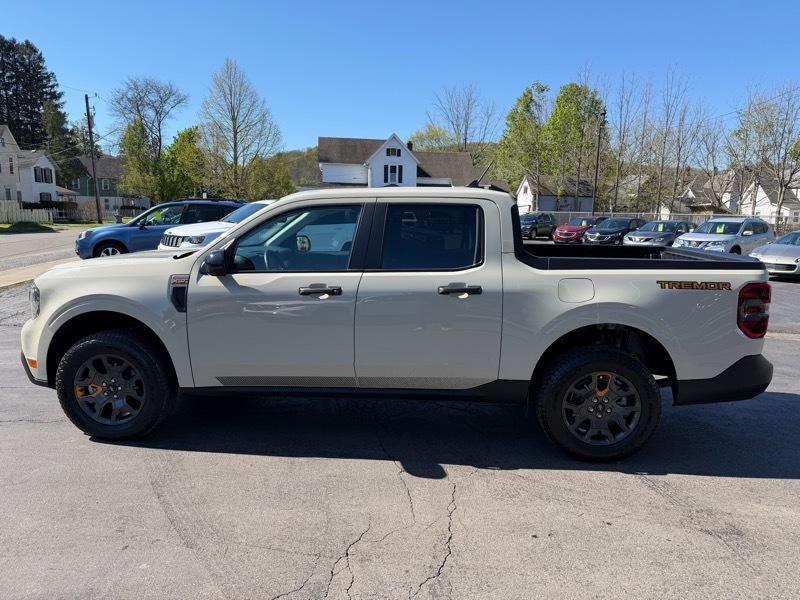 Ford Maverick XLT 2024