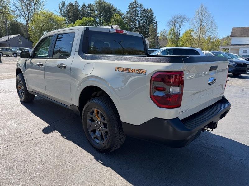 Ford Maverick XLT 2024