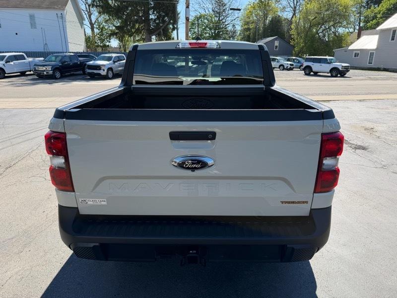 Ford Maverick XLT 2024