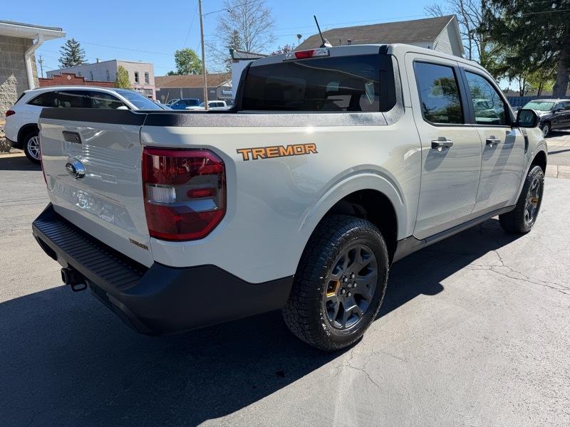 Ford Maverick XLT 2024
