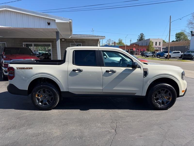 Ford Maverick XLT 2024