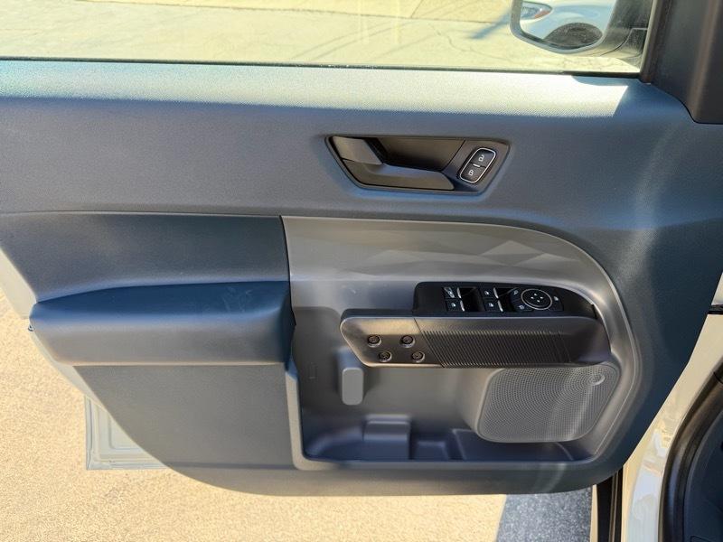 Ford Maverick XLT 2024