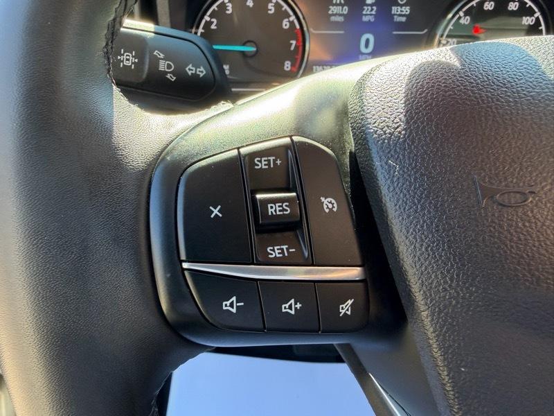 Ford Maverick XLT 2024