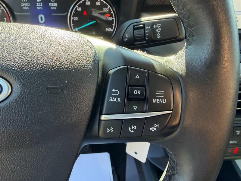 Ford Maverick XLT 2024
