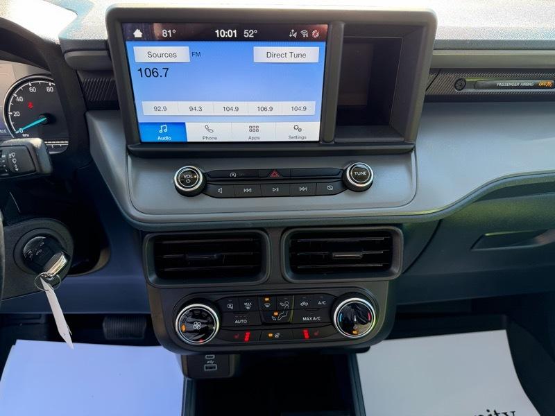 Ford Maverick XLT 2024