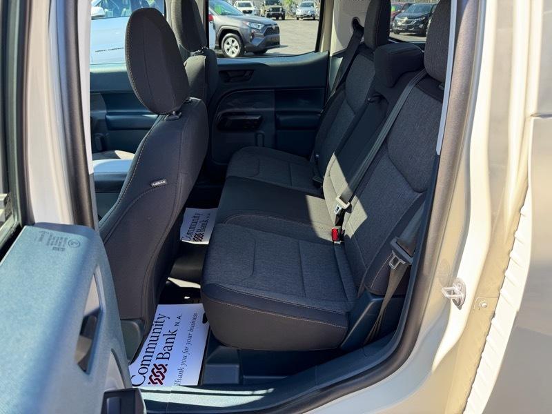 Ford Maverick XLT 2024