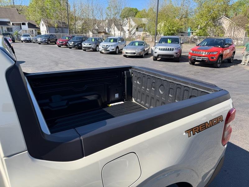 Ford Maverick XLT 2024