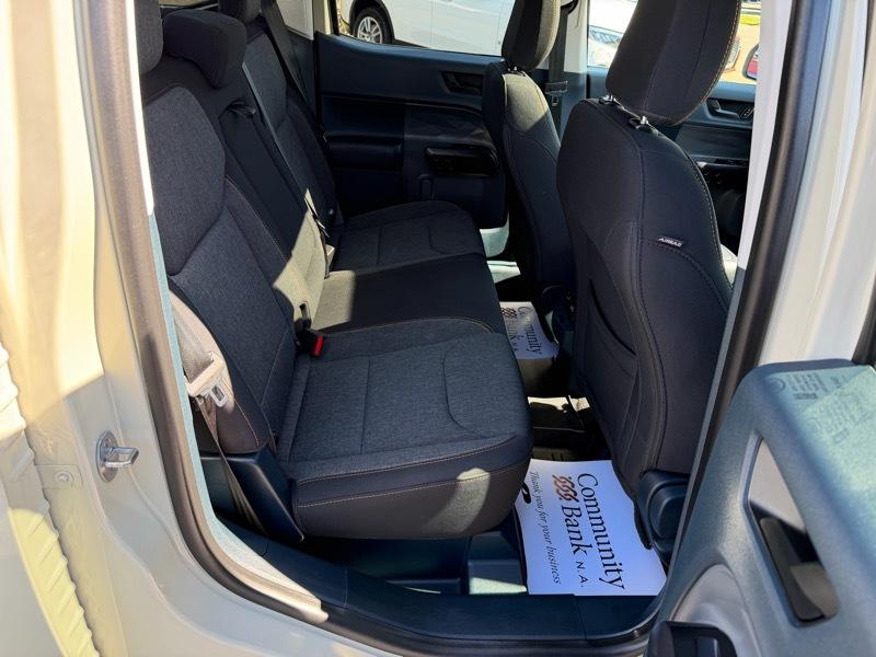 Ford Maverick XLT 2024