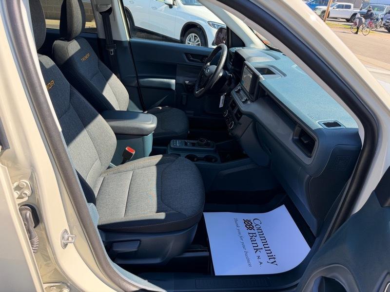 Ford Maverick XLT 2024