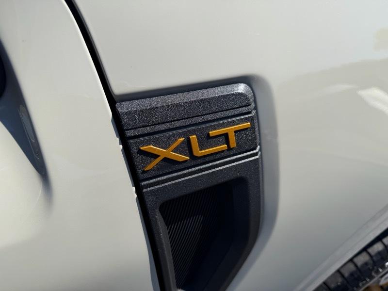 Ford Maverick XLT 2024