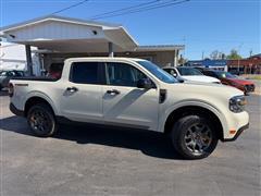 2024 Ford Maverick 