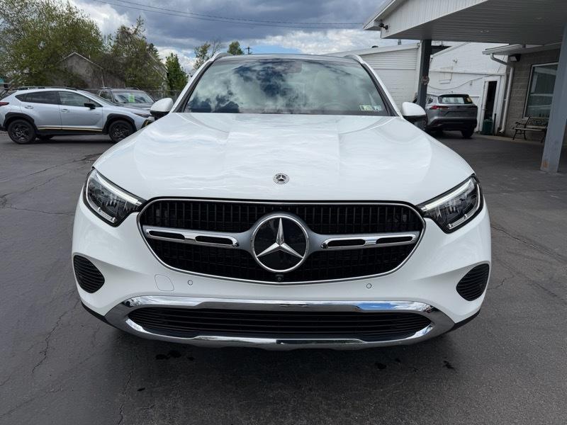 Mercedes-Benz GLC-Class GLC300 4MATIC 2023