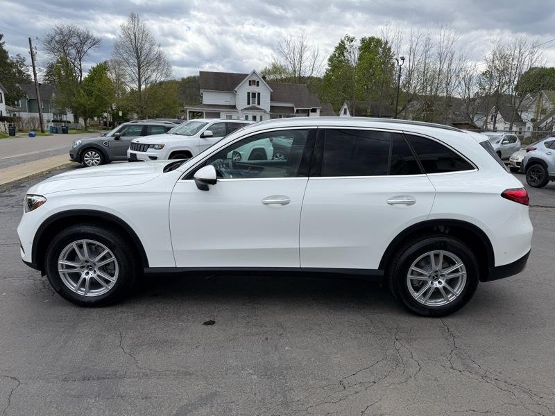 Mercedes-Benz GLC-Class GLC300 4MATIC 2023
