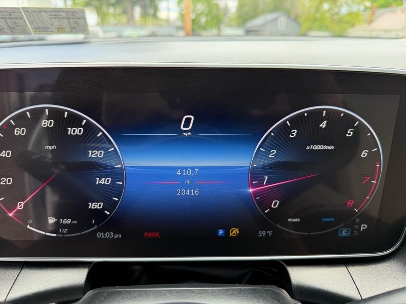 Mercedes-Benz GLC-Class GLC300 4MATIC 2023