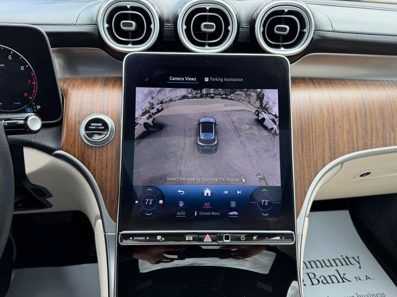 Mercedes-Benz GLC-Class GLC300 4MATIC 2023