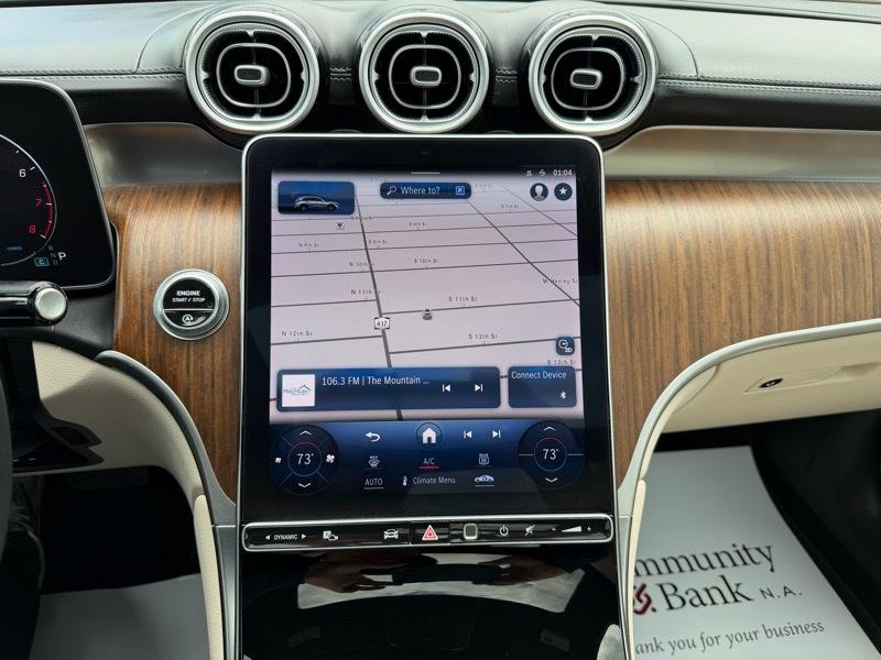 Mercedes-Benz GLC-Class GLC300 4MATIC 2023